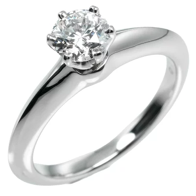 ティファニー 　0.53ct