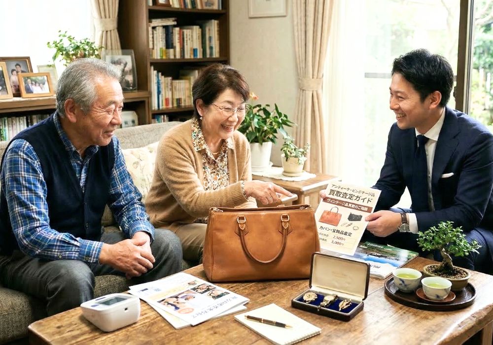 相談イメージ